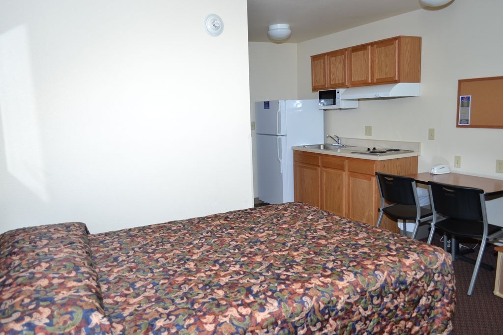 Hotel Woodspring 2*